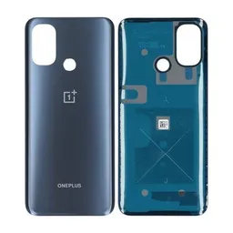 OnePlus Nord N100 BE2013 BE2015 - Cache batterie (Midnight Frost)