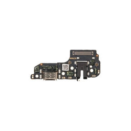 OnePlus Nord N10 5G - Carte PCB du connecteur de charge