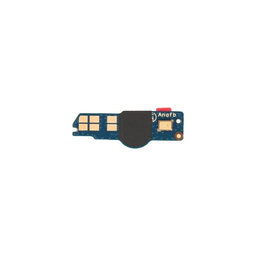 Asus Zenfone 8 ZS590KS - Carte PCB pour microphone - 90AI0060-R10020 Genuine Service Pack