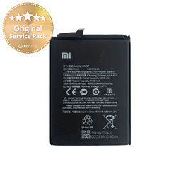 Xiaomi Poco X3 NFC, X3 Pro - Batterie BN57 5160mAh - 460200003J1G Genuine Service Pack