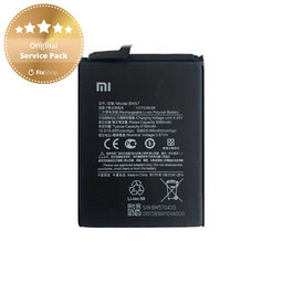 Xiaomi Poco X3 NFC, X3 Pro - Batterie BN57 5160mAh - 460200003J1G Genuine Service Pack