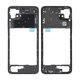 Samsung Galaxy A22 5G A226B - Cadre central (Gris) - GH81-20718A Genuine Service Pack