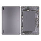 Samsung Galaxy Tab S7 FE 5G T736B - Cache batterie (Noir mystique) - GH82-25745A Genuine Service Pack