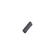 Samsung Galaxy Tab S7 FE T730, T736B - Bouton d'alimentation (Noir mystique) - GH98-46614A Genuine Service Pack