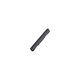 Samsung Galaxy Tab S7 FE T730, T736B - Bouton de volume (Noir mystique) - GH98-46615A Genuine Service Pack