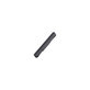 Samsung Galaxy Tab S7 FE T730, T736B - Bouton de volume (Noir mystique) - GH98-46615A Genuine Service Pack