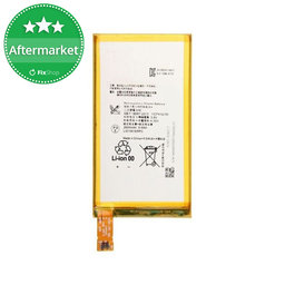 Sony Xperia Z3 Compact D5803, C4 E5303 - Batterie LIS1561ERPC