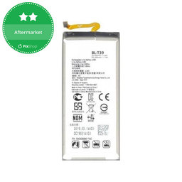 LG Q7 Q610 - Batterie BL-T39 3000mAh