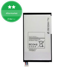 Samsung Galaxy Tab 4 8.0 T330, T331 - Batterie EB-BT330FBE, EB-BT330FBU 4450mAh