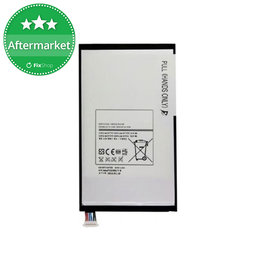 Samsung Galaxy Tab 4 8.0 T330, T331 - Batterie EB-BT330FBE, EB-BT330FBU 4450mAh