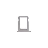 Apple iPad Pro 12.9 (3e génération 2018) - Plateau SIM (gris sidéral)