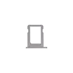 Apple iPad Pro 12.9 (3e génération 2018) - Plateau SIM (gris sidéral)