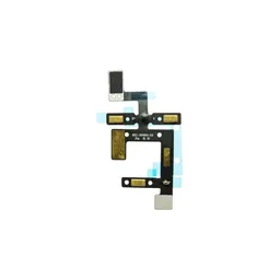 Apple iPad Pro 12.9 (3e génération 2018) - Microphone + câble flexible