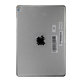 Apple iPad Air (3e génération 2019) - Cache batterie version WiFi (gris sidéral)