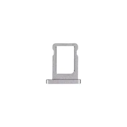 Apple iPad Pro 10.5 (2017), iPad Air (3e génération 2019) - Plateau SIM (gris sidéral)