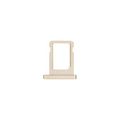 Apple iPad Pro 10.5 (2017), iPad Air (3e génération 2019) - Plateau SIM (Or)