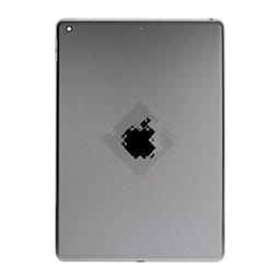 Apple iPad (7e génération 2019, 8e génération 2020) - Cache batterie version WiFi (gris sidéral)