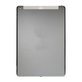 Apple iPad (7e génération 2019, 8e génération 2020) - Cache batterie version 4G (gris sidéral)