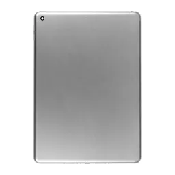 Apple iPad (6e génération 2018) - Cache batterie version WiFi (gris sidéral)