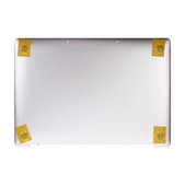 Apple MacBook Pro 13" A2289 (2020) - Cache inférieur (Argent)