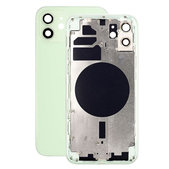 Apple iPhone 12 - Boîtier arrière (Vert)