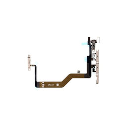 Apple iPhone 12 Pro Max - Nappe Bouton Alimentation + Volume