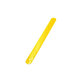 Xiaomi Mi Electric Scooter 1S, 2 M365, Essential, Pro, Pro 2 - Bande décorative moteur - Type I (Yellow) - C002550015200 Genuine Service Pack