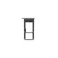 Samsung Galaxy Tab A7 Lite LTE T225 - Plateau SIM (Gray) - GH81-20673A Genuine Service Pack