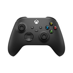 Microsoft Xbox One X, S, Series S, Series X - Manette sans fil (Bluetooth)