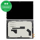 Microsoft Surface Pro 7 - Écran LCD + Écran tactile (Rév. LP123W2)