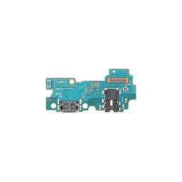 Samsung Galaxy A22 A225F - Carte PCB de connecteur de charge - GH59-15487A Pack de service d'origine