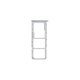 Samsung Galaxy A22 5G A226B - Plateau SIM (Violet) - GH81-20743A Genuine Service Pack