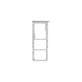 Samsung Galaxy A22 5G A226B - Plateau SIM (Violet) - GH81-20743A Genuine Service Pack