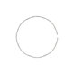 Samsung Galaxy Watch 3 45mm R840, R845, Watch 4 Classic 46mm R895 - Joint + roulements à billes + jeu de ressorts - GH82-23139A Genuine Service Pack