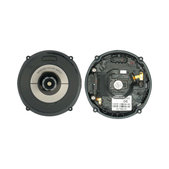Samsung Galaxy Watch 3 45 mm R840, R845 - Cache batterie (Black) - GH82-23282A Genuine Service Pack
