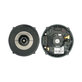 Samsung Galaxy Watch 3 45 mm R840, R845 - Cache batterie (Black) - GH82-23282A Genuine Service Pack