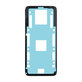 Xiaomi Redmi Note 9S, Note 9 Pro, Note 9 Pro Max - Adhésif pour couvercle de batterie - 320200003F4U Genuine Service Pack