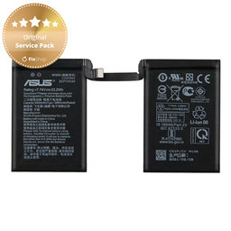 Asus ROG Phone 5 ZS673KS - Batterie C21P2001 - 0B200-03920400 Genuine Service Pack