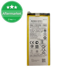 Motorola Moto G6 Plus XT1926 - Batterie JT40 3200mAh