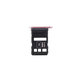Honor 50 - Plateau SIM (Rouge Ambre)