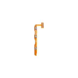 Honor 50 - Bouton d'alimentation du câble flexible