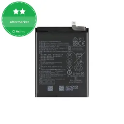 Huawei Mate 20 Pro, P30 Pro - Batterie HB486486ECW 4200mAh