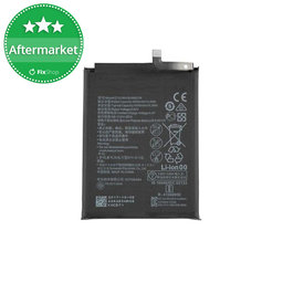 Huawei Mate 10 Pro BLA-L29, P20 Pro, Mate 10, View 20, Mate 20 - Batterie Li-Ion-Polymère 3900mAh HB436486ECW