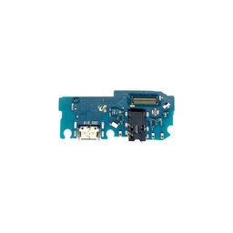 Samsung Galaxy A12 A125F - Carte PCB du connecteur de charge