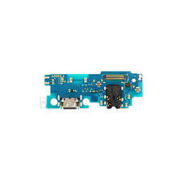 Samsung Galaxy A32 5G A326B - Carte PCB du connecteur de charge