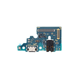 Samsung Galaxy A51 A515F - Carte PCB du connecteur de charge