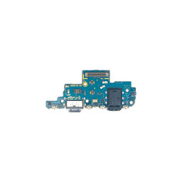 Samsung Galaxy A52 A525F, A526B - Carte PCB du connecteur de charge