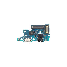 Samsung Galaxy A71 A715F - Carte PCB du connecteur de charge