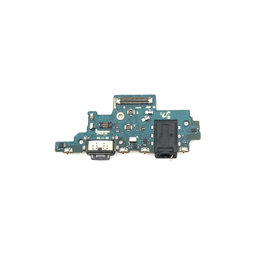 Samsung Galaxy A72 A725F, A726B - Carte PCB du connecteur de charge