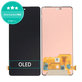 Samsung Galaxy S20 FE G780F - Écran LCD + Écran tactile OLED